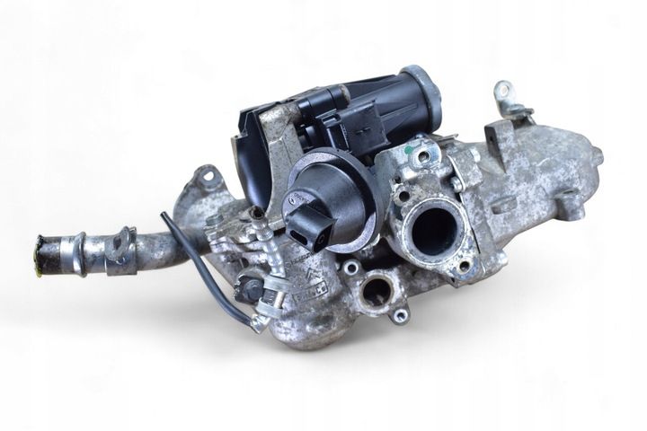 Клапан EGR к DS 5 2015