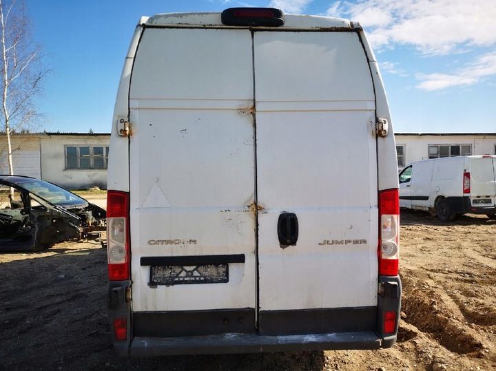 Блок предохранителей к Citroen Jumpy 2006