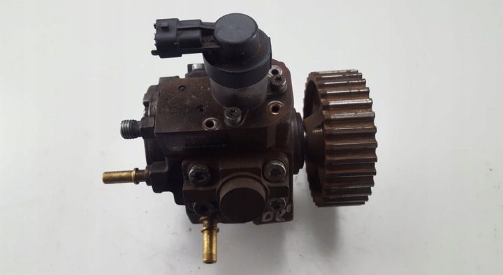 ТНВД к Ford Focus 2005