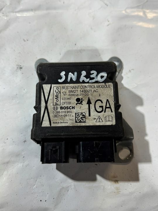 Блок AirBag к Ford S-MAX 2015