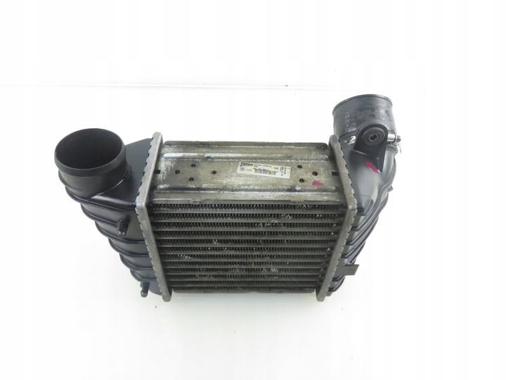 Интеркулер к Audi TT 1998