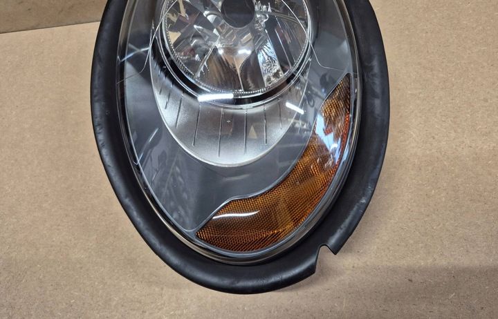 Фара левая к MINI Cooper 2013