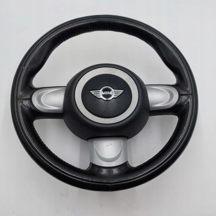 Руль к MINI Countryman 2010