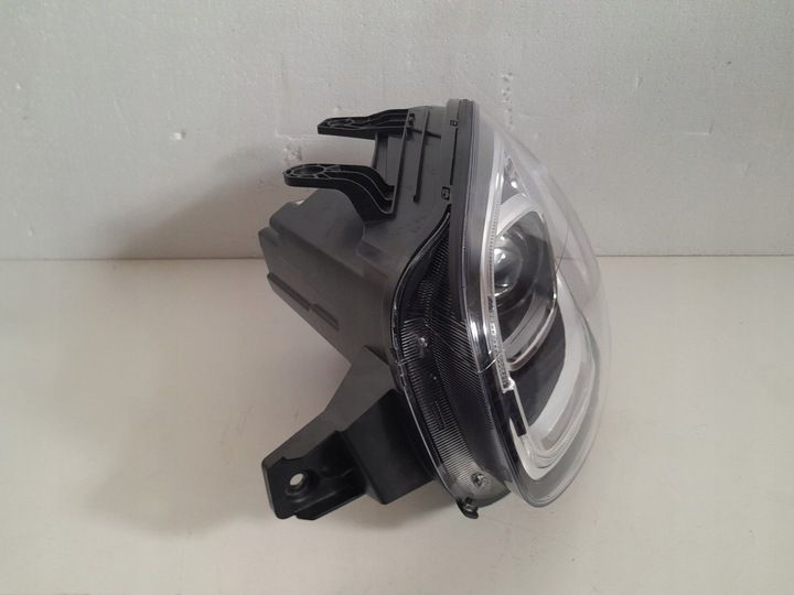 Фара левая к Leapmotor T03 2020