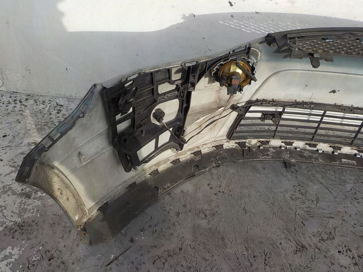 Бампер передний к Ford S-MAX 2006