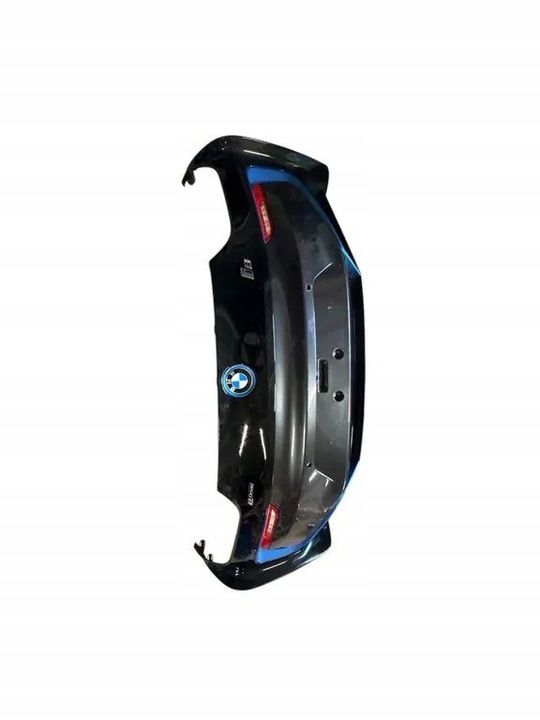Бампер задний к BMW i8 2014