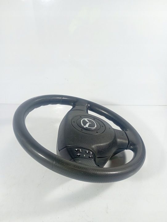 Руль к Mazda 2 2007