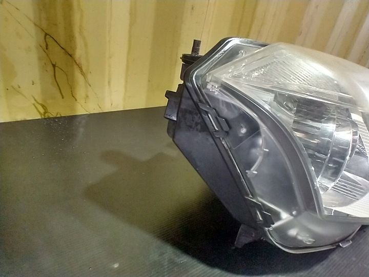 Фара правая к Mercedes-Benz GLK-klasse 2008