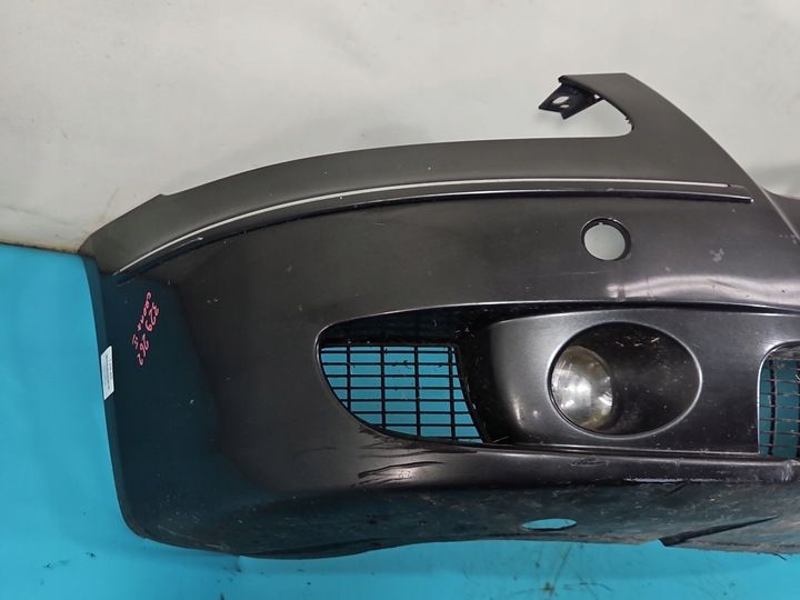 Бампер передний к Fiat Croma 2005
