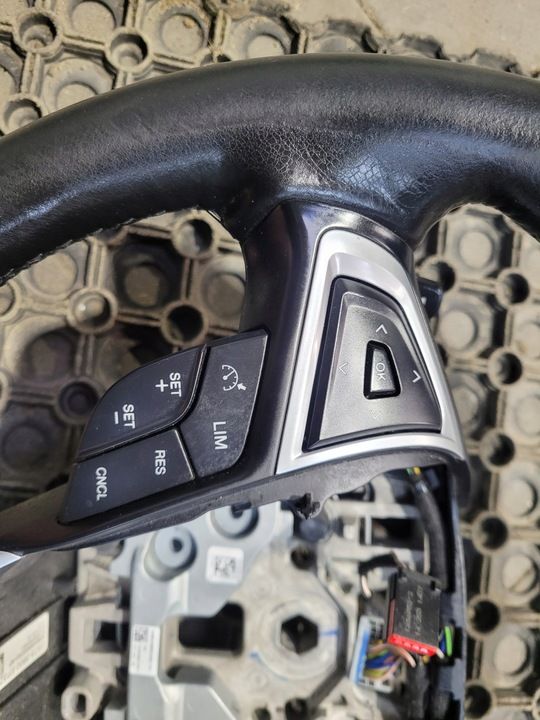 Руль к DS 5 2015