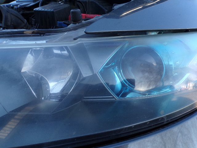 Фара левая к Honda Insight 2009