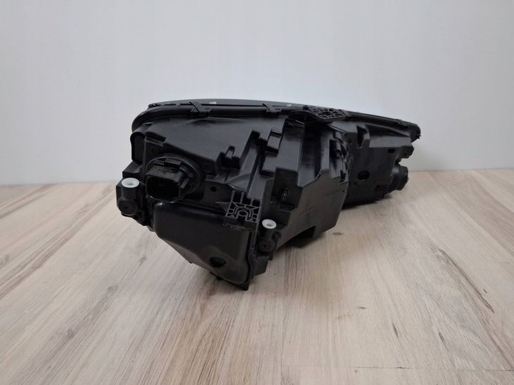Фара правая к Audi S7 2012