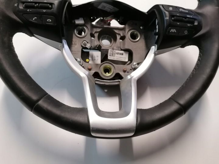 Руль к Kia Stonic 2017