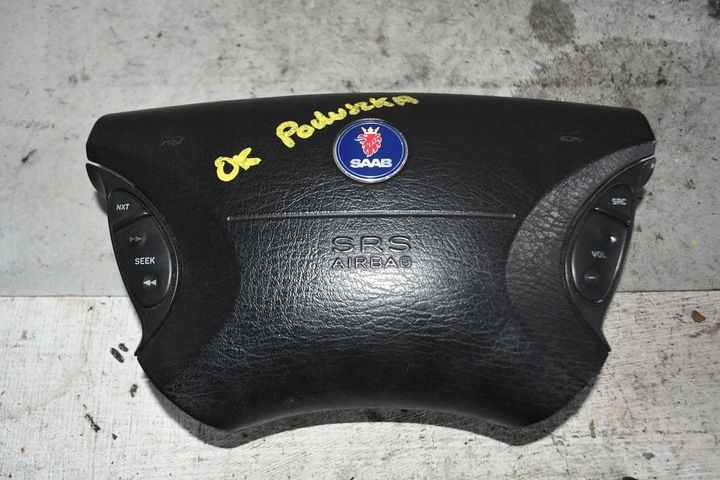 Подушка безопасности к Saab 9-5 1997