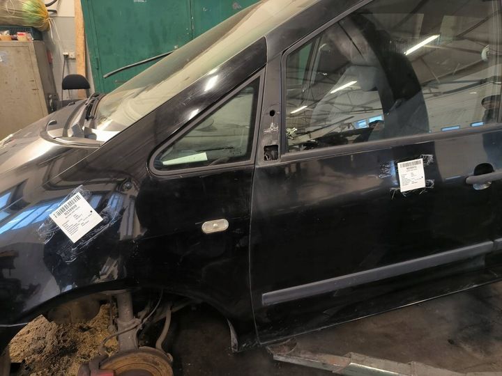 Дверь передняя левая к Ford Galaxy 2006