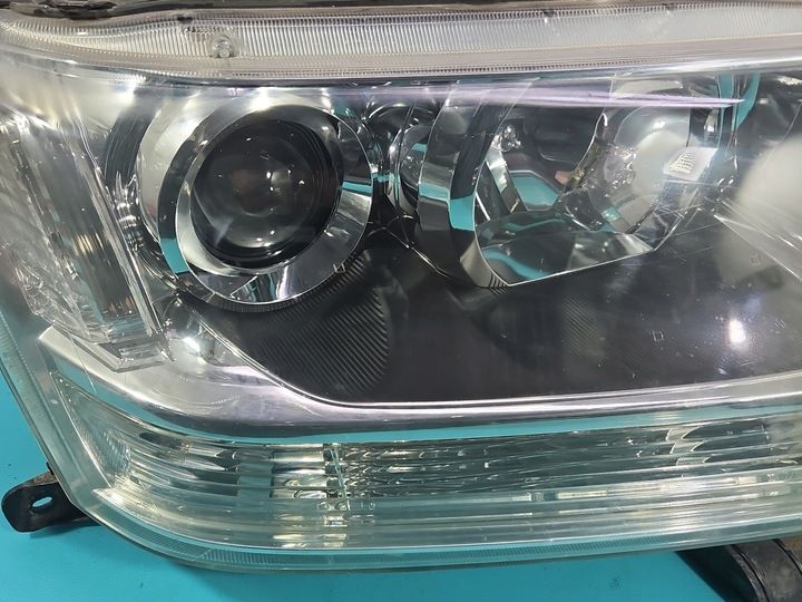 Фара правая к Suzuki Vitara 2014