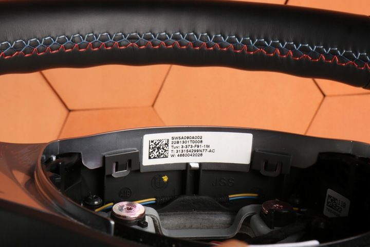 Руль к BMW X5 M 2019