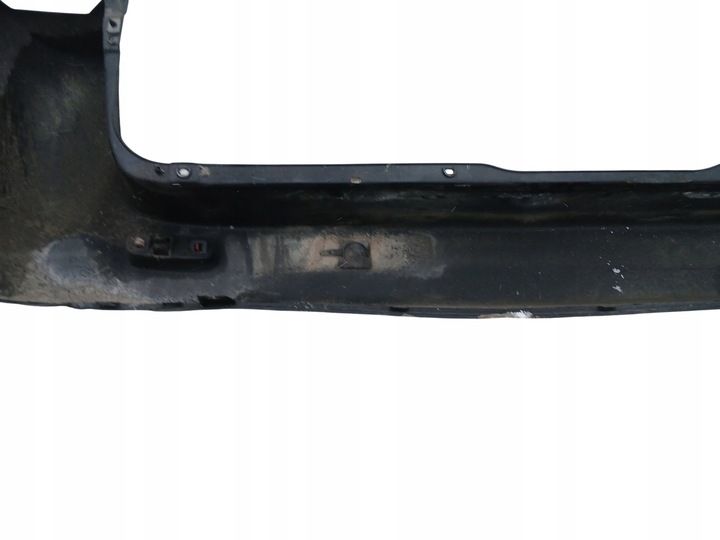 Бампер задний к Fiat Scudo 2007