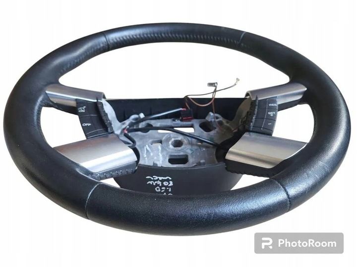 Руль к Ford C-MAX 2010