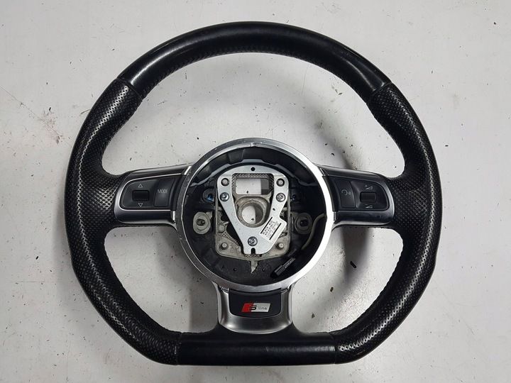 Руль к Audi TT 2006