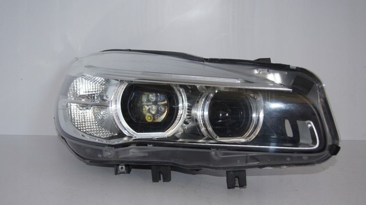Фара правая к BMW 2 series Active Tourer 2014