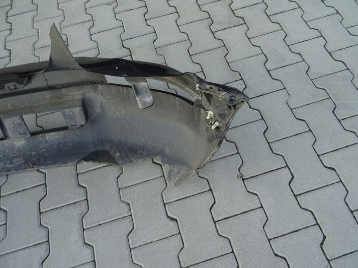 Бампер передний к Ford Mustang 2004