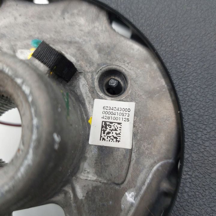 Руль к MINI Cooper 2013