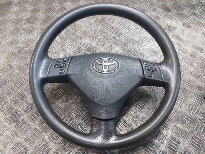 Руль к Toyota Corolla Verso 2001