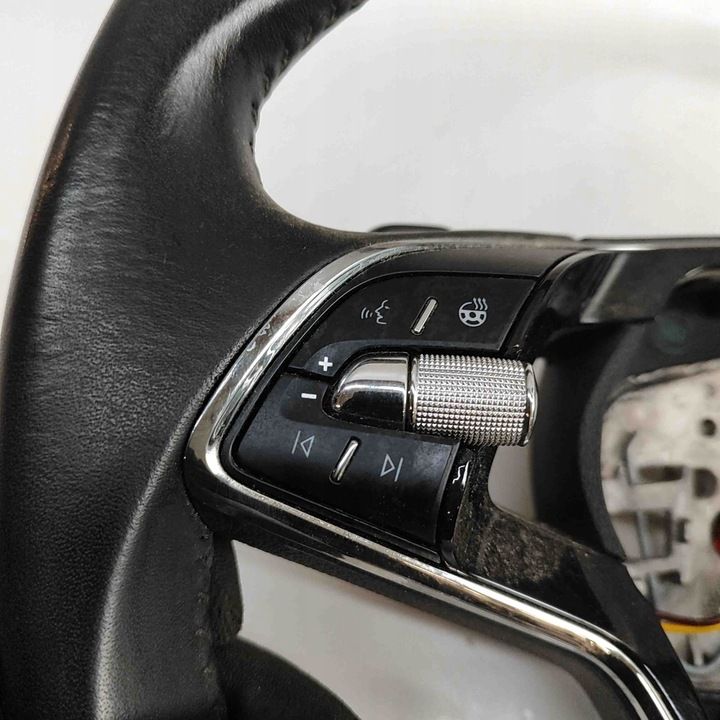 Руль к Skoda Enyaq 2020