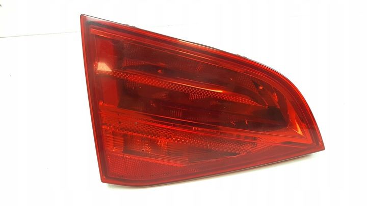 Фонарь задний левый к Audi S4 2009