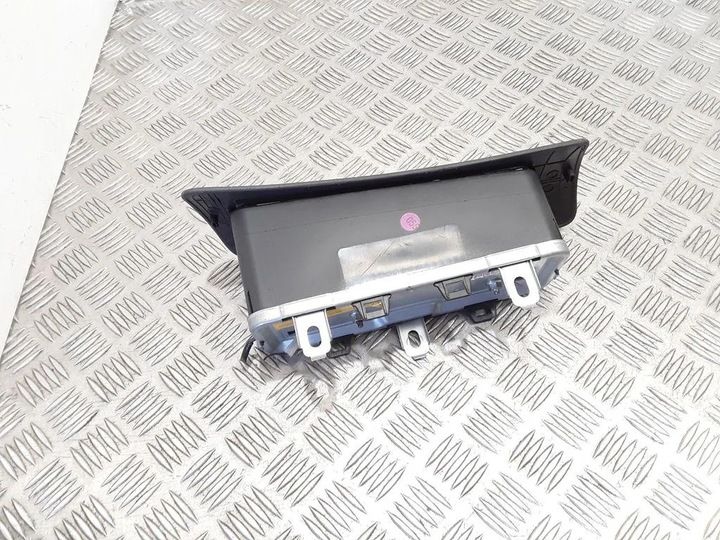 Подушка безопасности к Citroen C2 2003