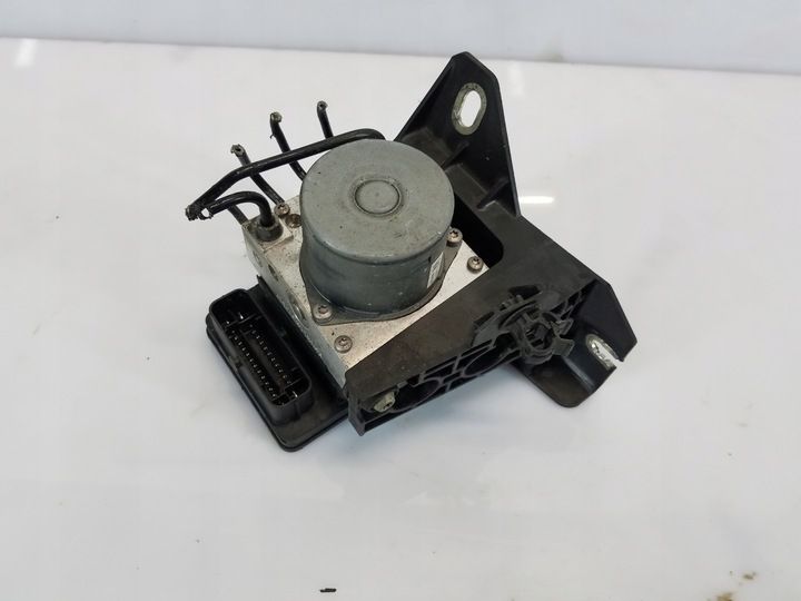 Блок ABS к Fiat 500L 2012