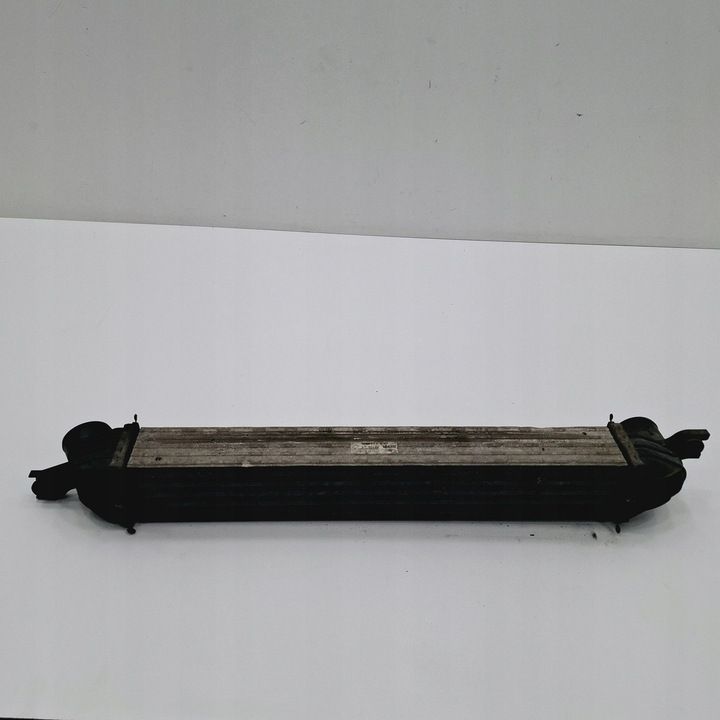 Интеркулер к MINI One 2006