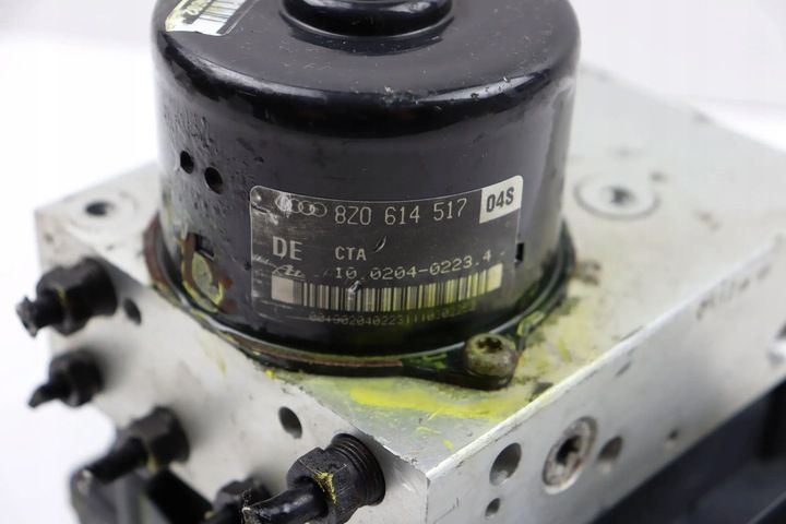 Блок ABS к Audi A2 1999
