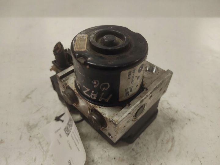 Блок ABS к Mazda 5 2005