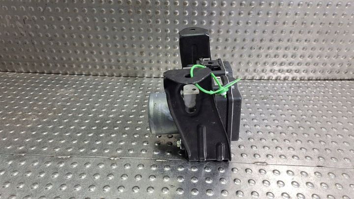 Блок ABS к Smart Fortwo 2007