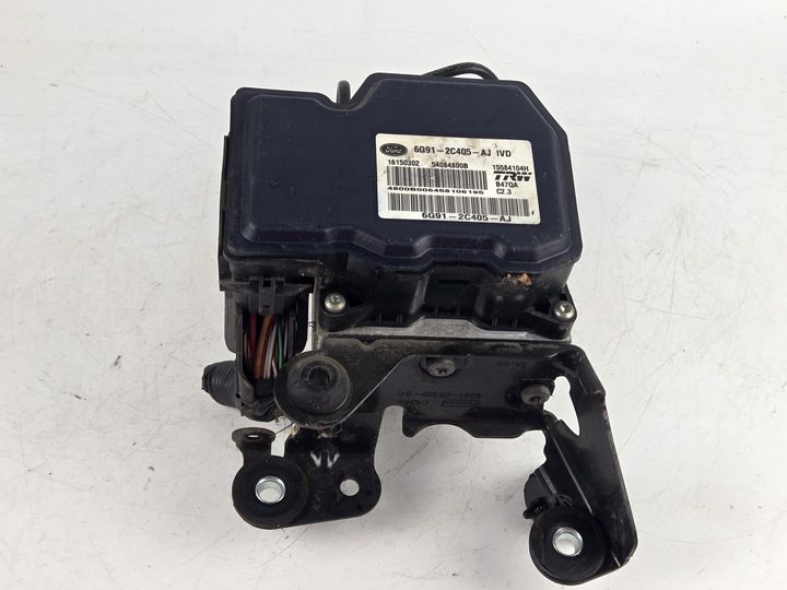 Блок ABS к Ford S-MAX 2015