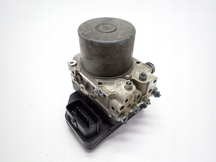 Блок ABS к Mitsubishi L200 2011