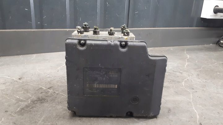 Блок ABS к Audi A2 1999