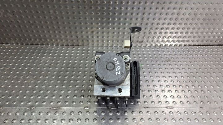 Блок ABS к Smart Forfour 2004