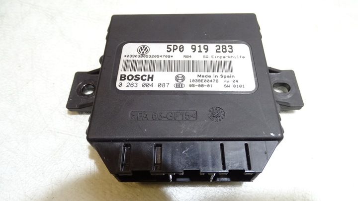 Датчик температуры к SEAT Toledo 2004