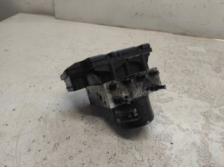 Блок ABS к Audi A2 1999