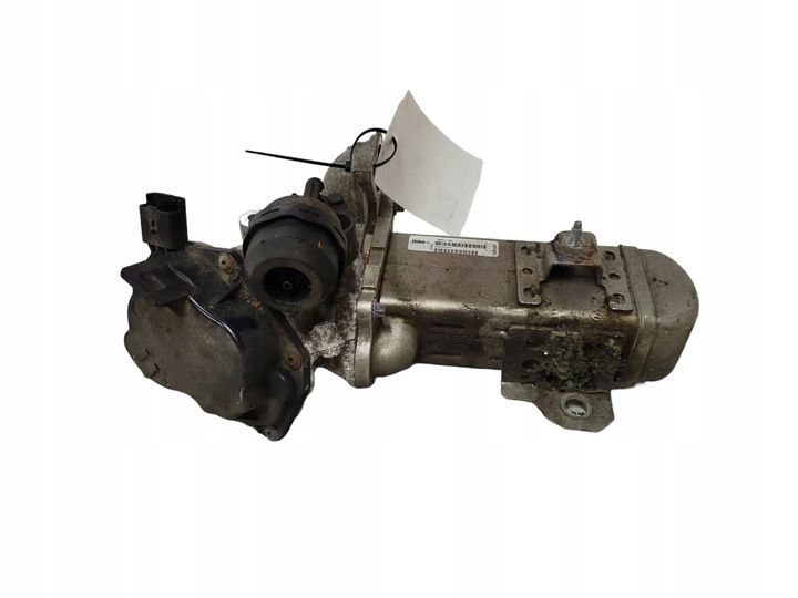 Радиатор EGR к Ford Mondeo 2015