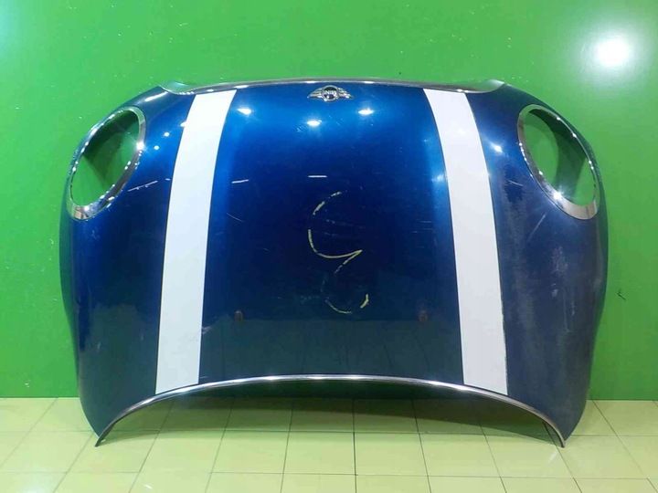 Капот к MINI Cooper 2006