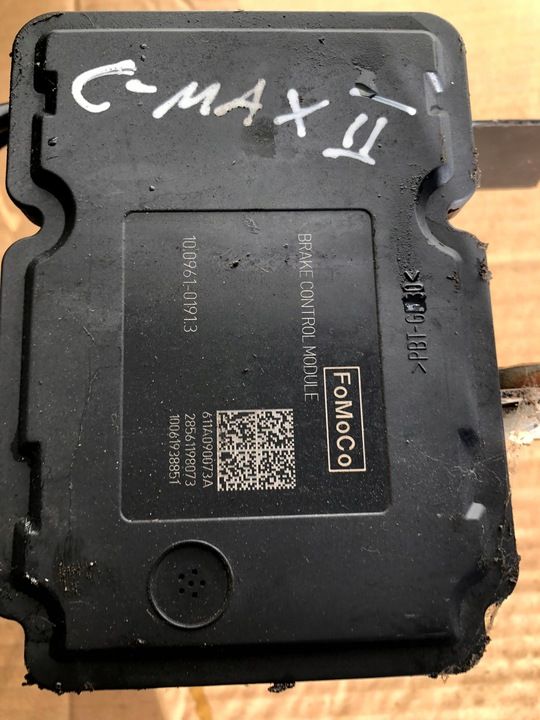 Блок ABS к Ford C-MAX 2010