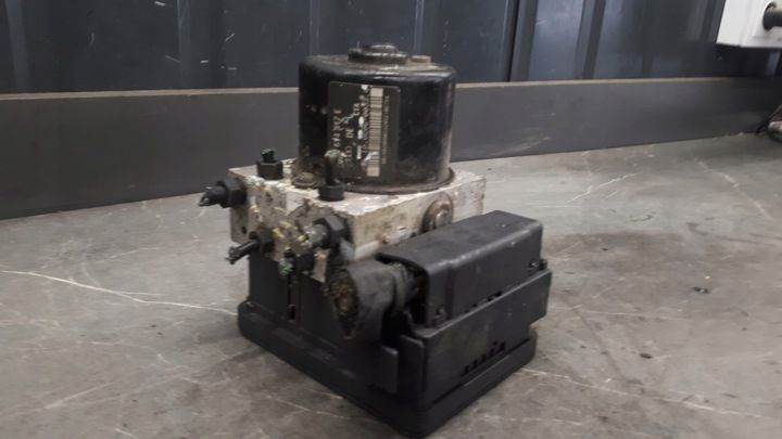 Блок ABS к Audi A2 1999