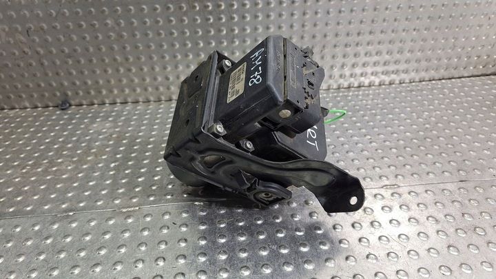 Блок ABS к Smart Fortwo 1998