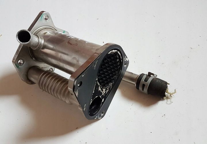 Радиатор EGR к Nissan Note 2005