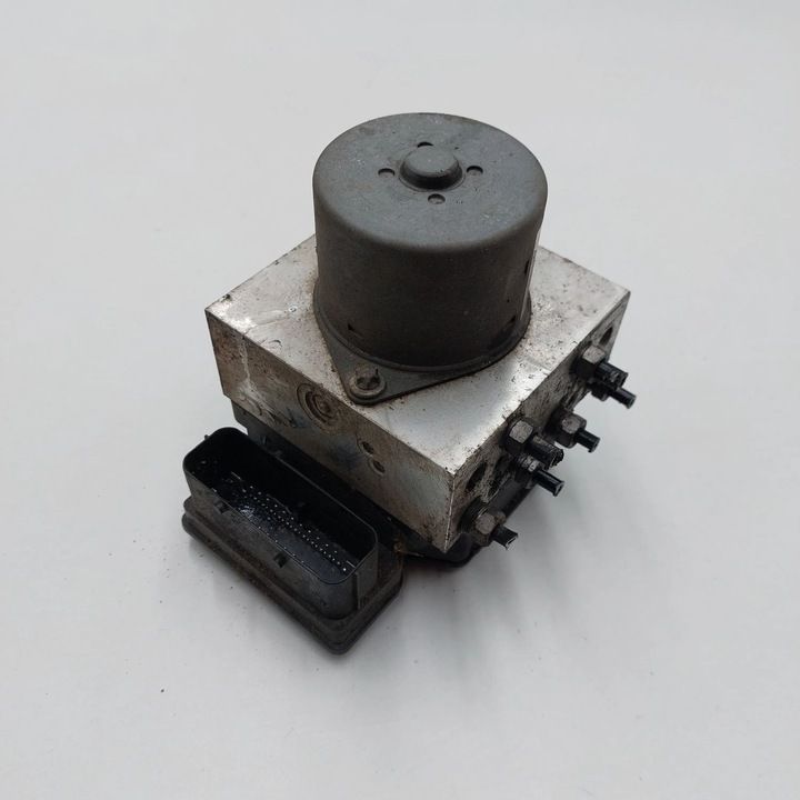 Блок ABS к MINI Cooper 2006