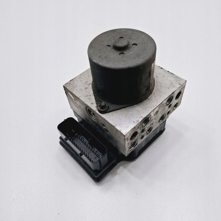 Блок ABS к MINI Cooper 2006